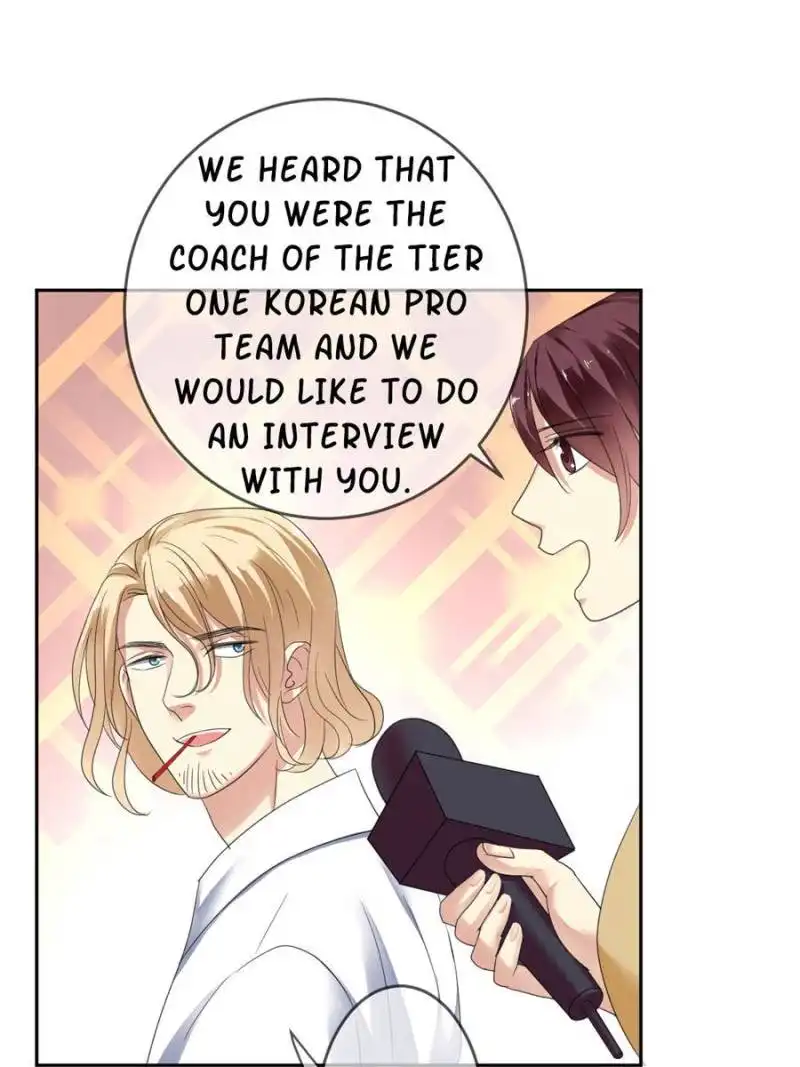 Legend Reboot Chapter 69 19